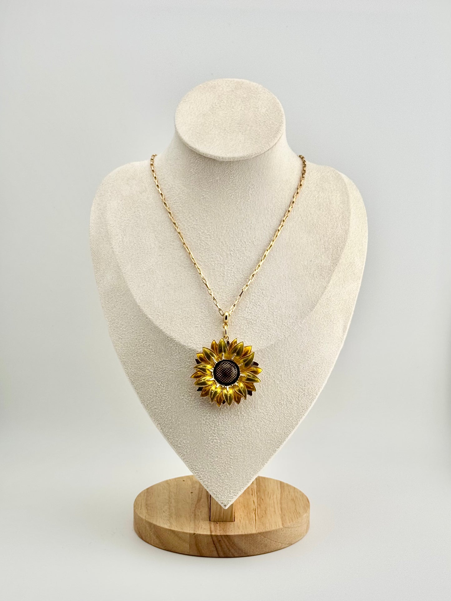 Bright Sunflower