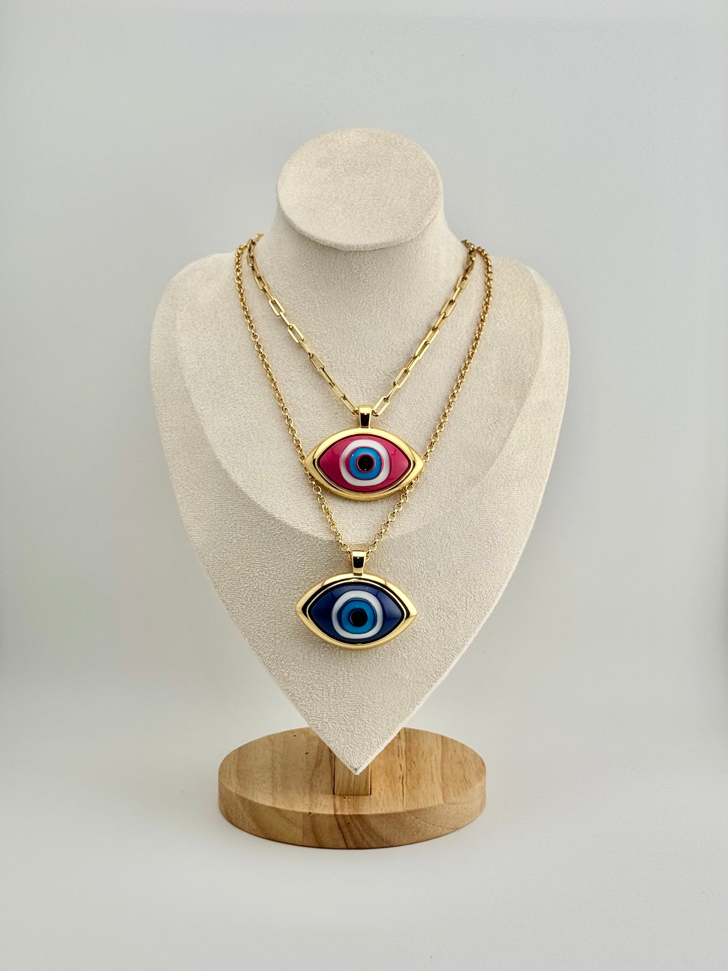 Evil Eye