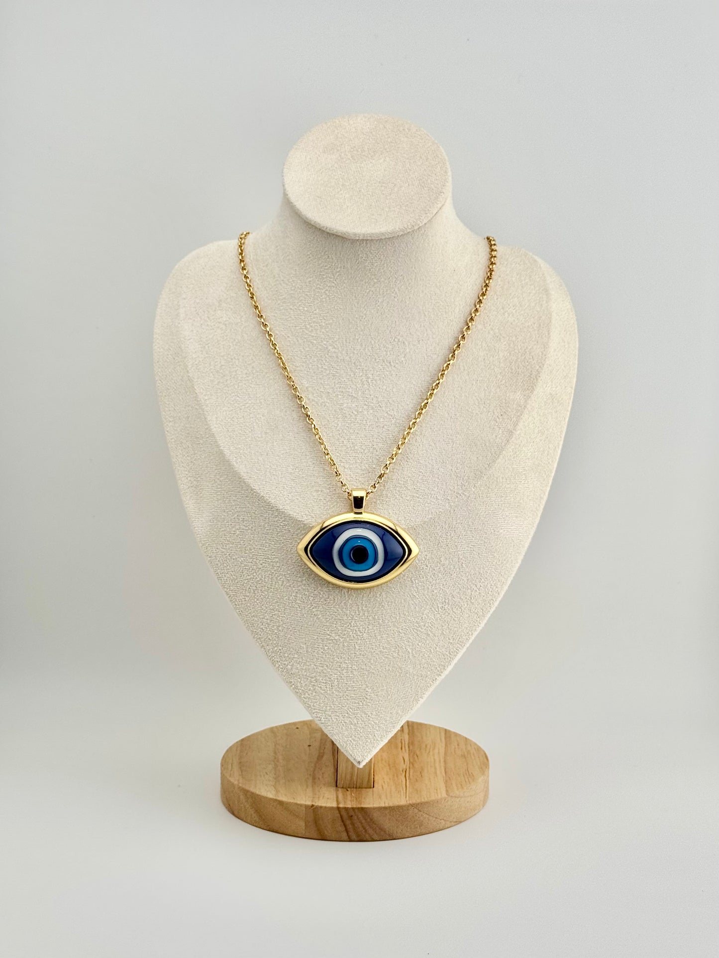 Evil Eye