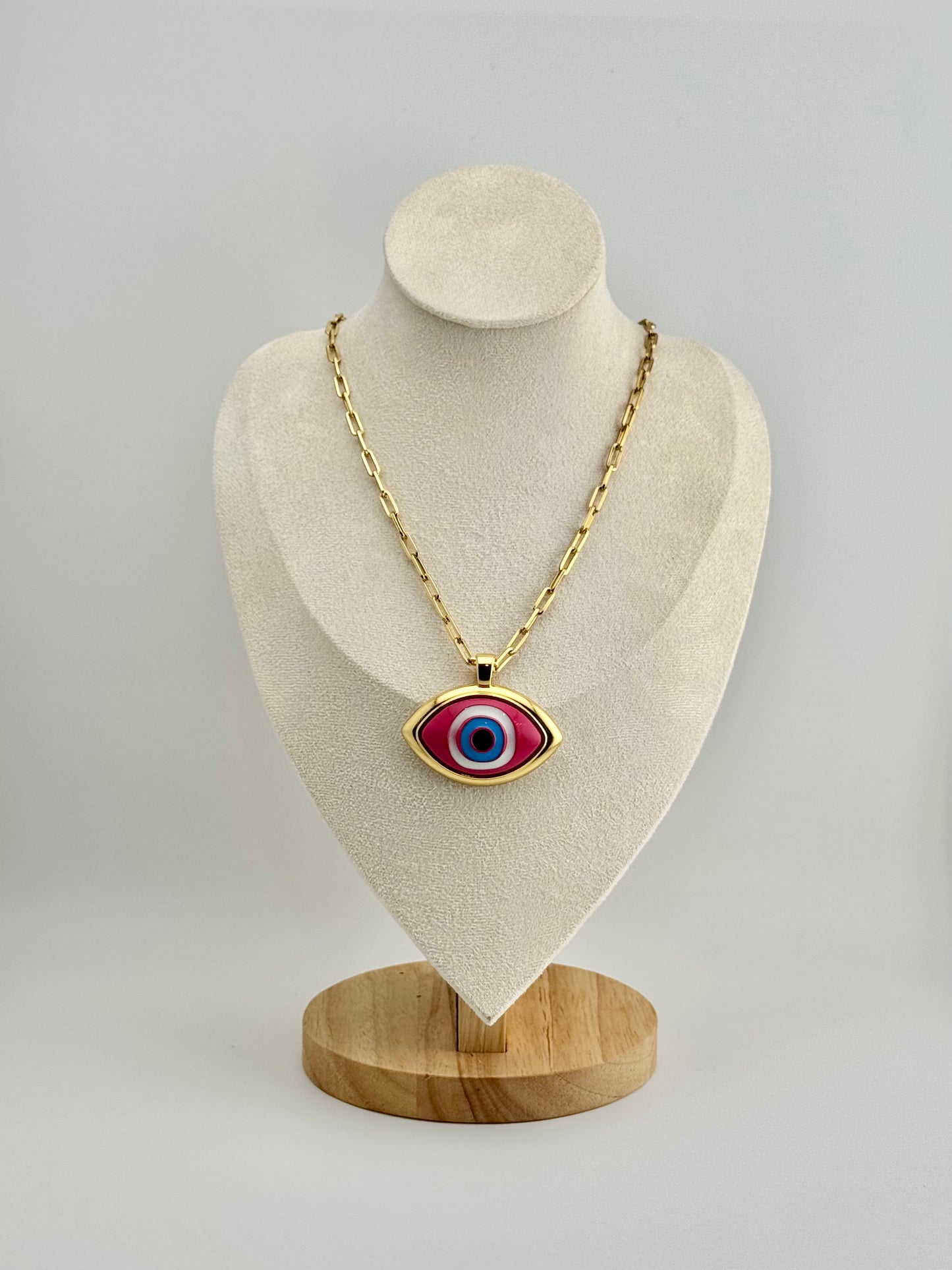Evil Eye