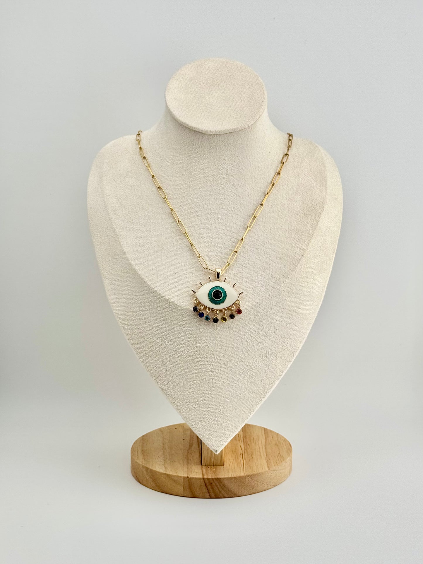 Evil Eye
