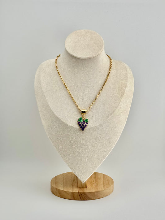 Grape Pendant