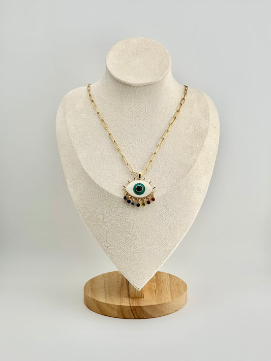 Evil Eye