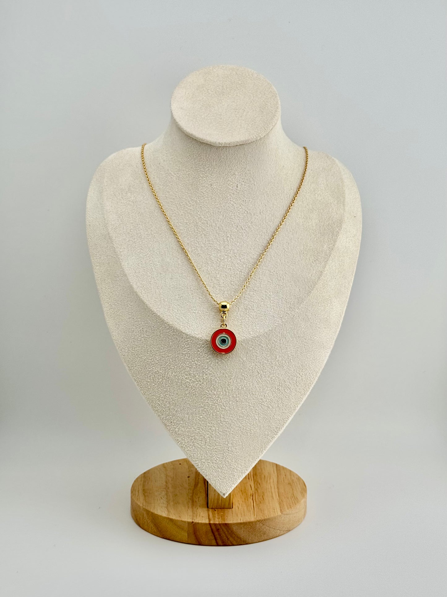 Evil Eye